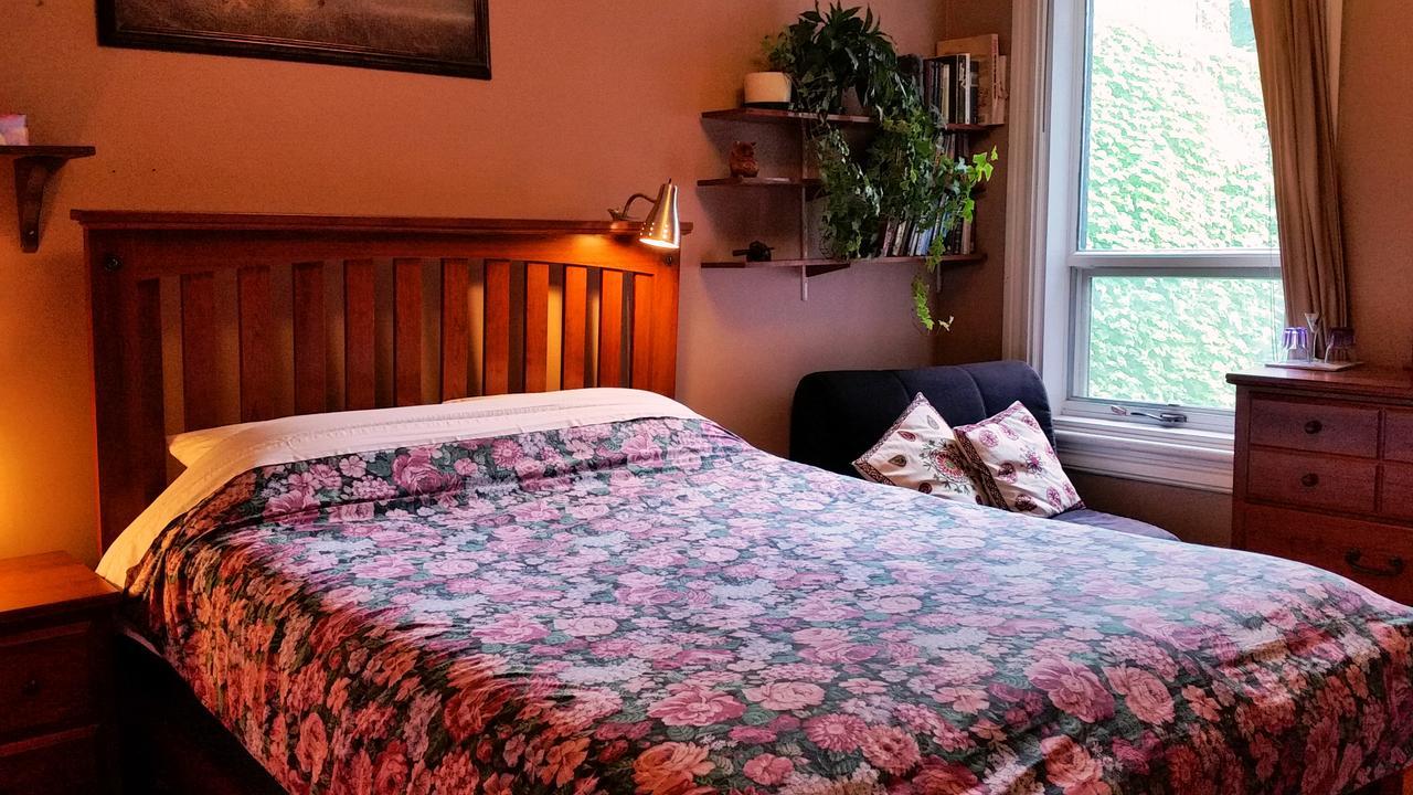 Angela'S Bed & Breakfast オタワ エクステリア 写真